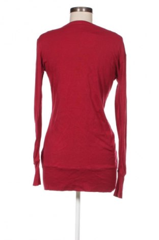 Damen Strickjacke Terranova, Größe L, Farbe Rot, Preis 8,99 €