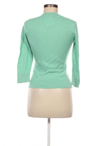 Cardigan de damă The Limited, Mărime S, Culoare Verde, Preț 38,99 Lei