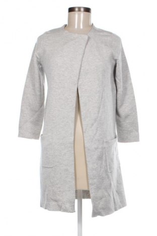 Damen Strickjacke The White Company, Größe S, Farbe Grau, Preis 17,99 €