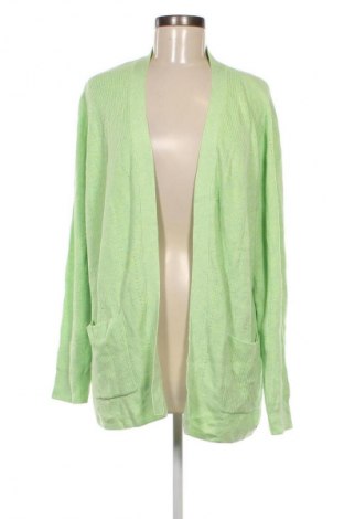 Cardigan de damă Thomas Rath, Mărime XL, Culoare Verde, Preț 220,99 Lei