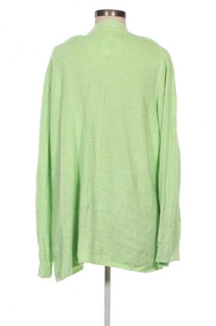 Cardigan de damă Thomas Rath, Mărime XL, Culoare Verde, Preț 220,99 Lei