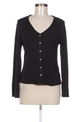 Cardigan de damă Time and tru, Mărime M, Culoare Negru, Preț 19,99 Lei