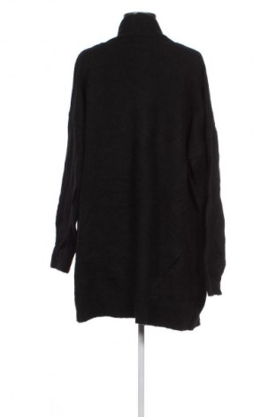 Cardigan de damă Time and tru, Mărime XL, Culoare Negru, Preț 95,99 Lei