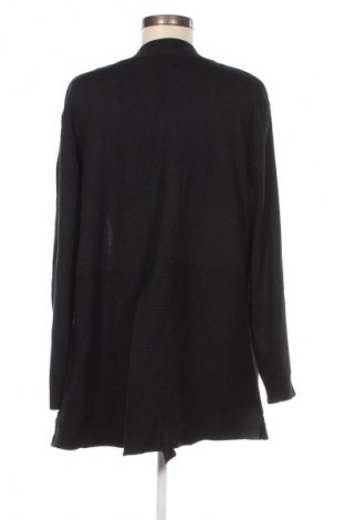 Cardigan de damă Time and tru, Mărime L, Culoare Negru, Preț 48,99 Lei