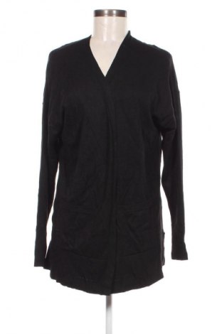 Cardigan de damă Time and tru, Mărime L, Culoare Negru, Preț 14,99 Lei