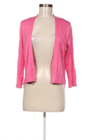 Damen Strickjacke Tom Tailor, Größe L, Farbe Rosa, Preis € 14,99