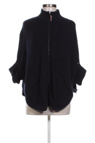 Cardigan de damă Tommy Hilfiger, Mărime S, Culoare Albastru, Preț 222,99 Lei