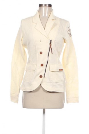 Damen Strickjacke Torstai, Größe M, Farbe Beige, Preis 16,99 €