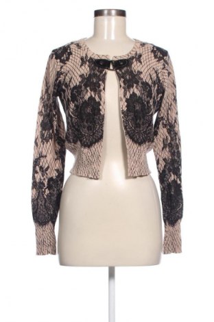 Cardigan de damă Tracy Reese, Mărime S, Culoare Bej, Preț 95,99 Lei