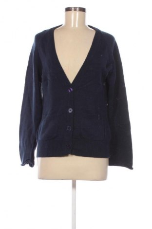 Damen Strickjacke Tranquillo, Größe M, Farbe Blau, Preis 14,99 €