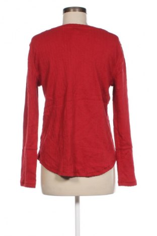 Damen Strickjacke Tribal, Größe M, Farbe Rot, Preis 3,99 €