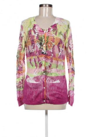 Cardigan de damă Tuzzi, Mărime L, Culoare Multicolor, Preț 67,99 Lei