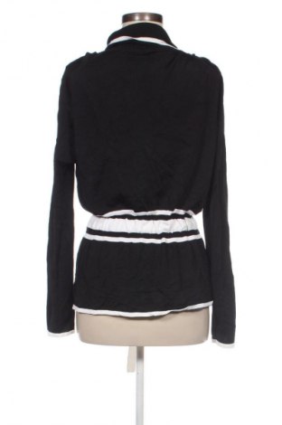 Cardigan de damă Tuzzi, Mărime L, Culoare Negru, Preț 67,99 Lei