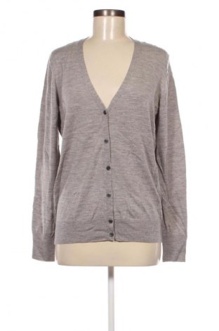 Cardigan de damă Uniqlo, Mărime L, Culoare Gri, Preț 60,99 Lei