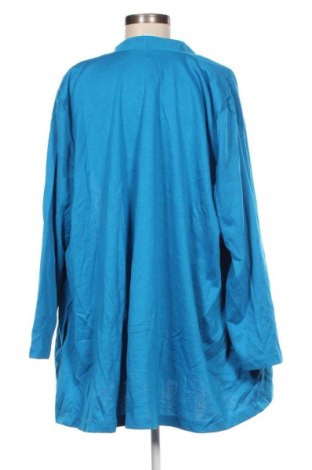 Damen Strickjacke Units, Größe XL, Farbe Blau, Preis € 7,49