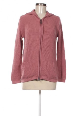 Damen Strickjacke Up 2 Fashion, Größe M, Farbe Aschrosa, Preis € 6,49