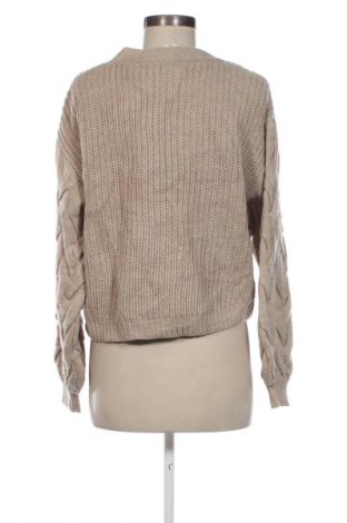 Damen Strickjacke VILA, Größe XS, Farbe Beige, Preis € 6,99