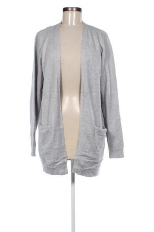 Damen Strickjacke VILA, Größe XL, Farbe Grau, Preis € 11,99