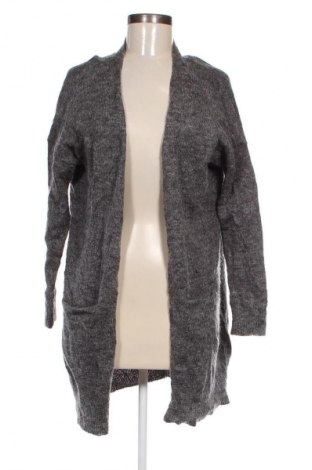 Damen Strickjacke VILA, Größe S, Farbe Grau, Preis € 7,99