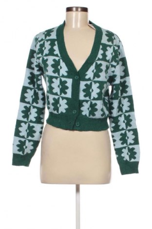 Cardigan de damă Valley Girl, Mărime L, Culoare Multicolor, Preț 40,99 Lei