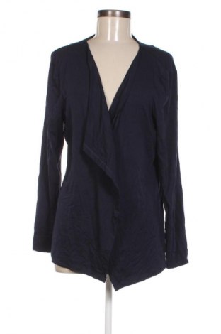 Damen Strickjacke Venturini, Größe XL, Farbe Blau, Preis € 9,49