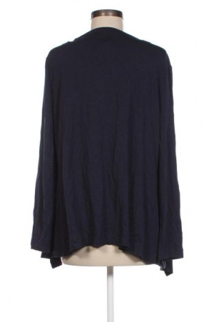 Cardigan de damă Venturini, Mărime XL, Culoare Albastru, Preț 95,99 Lei