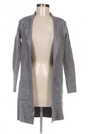 Damen Strickjacke Vero Moda, Größe S, Farbe Grau, Preis € 9,99