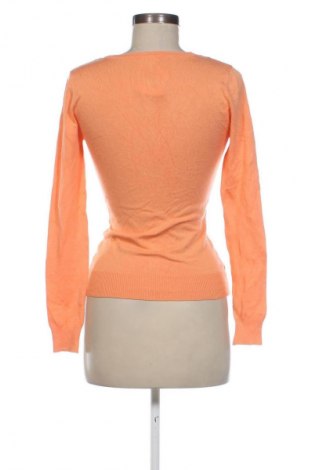 Damen Strickjacke Vero Moda, Größe XS, Farbe Orange, Preis € 18,99