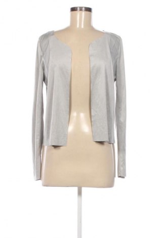 Damen Strickjacke Vero Moda, Größe S, Farbe Grau, Preis € 7,99