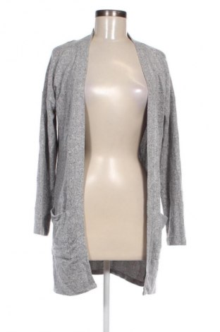 Damen Strickjacke Vero Moda, Größe S, Farbe Grau, Preis € 18,99