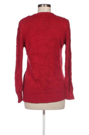 Damen Strickjacke Vero Moda, Größe S, Farbe Rot, Preis 5,99 €