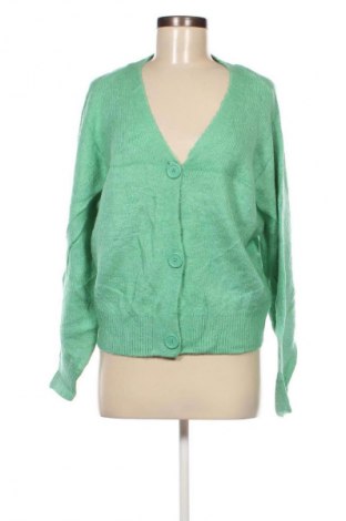 Cardigan de damă Vero Moda, Mărime M, Culoare Verde, Preț 16,99 Lei