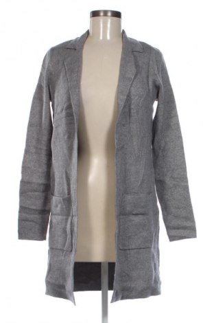 Cardigan de damă Vero Moda, Mărime S, Culoare Gri, Preț 17,99 Lei