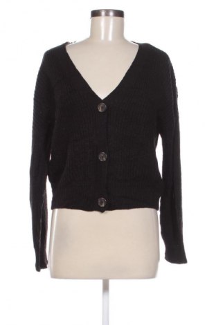 Cardigan de damă Vero Moda, Mărime M, Culoare Negru, Preț 53,99 Lei