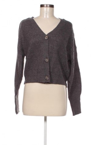 Cardigan de damă Vero Moda, Mărime M, Culoare Gri, Preț 31,99 Lei