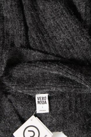 Γυναικεία ζακέτα Vero Moda, Μέγεθος S, Χρώμα Γκρί, Τιμή 8,99 €