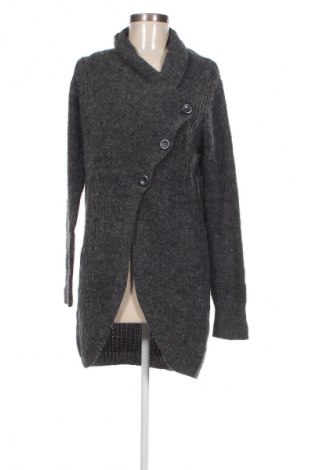 Damen Strickjacke Vero Moda, Größe S, Farbe Grau, Preis 9,99 €