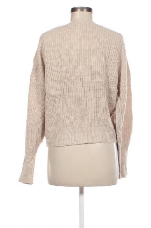 Damen Strickjacke Vero Moda, Größe S, Farbe Beige, Preis € 11,99