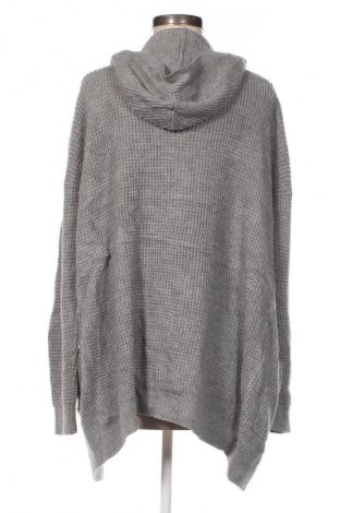 Damen Strickjacke Vero Moda, Größe M, Farbe Grau, Preis € 8,99