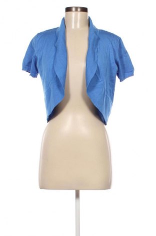 Cardigan de damă Verve, Mărime M, Culoare Albastru, Preț 95,99 Lei