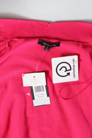 Damen Strickjacke Verve Ami, Größe XXL, Farbe Rosa, Preis € 20,49