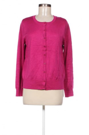 Damen Strickjacke Verve Ami, Größe M, Farbe Rosa, Preis € 8,49