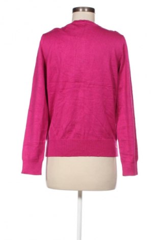 Damen Strickjacke Verve Ami, Größe M, Farbe Rosa, Preis € 8,49