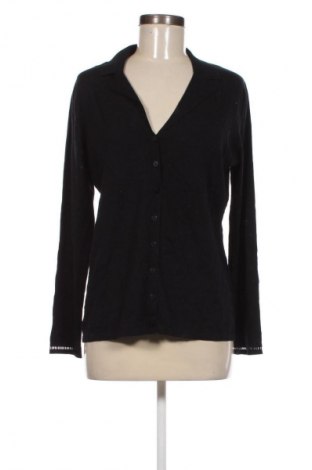 Cardigan de damă Via Appia, Mărime M, Culoare Negru, Preț 33,99 Lei