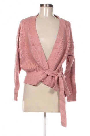 Cardigan de damă Vintage Dressing, Mărime M, Culoare Roz, Preț 45,99 Lei