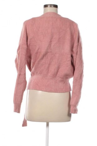 Damen Strickjacke Vintage Dressing, Größe M, Farbe Rosa, Preis € 10,49