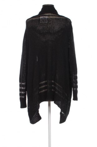 Cardigan de damă Viventy by Bernd Berger, Mărime XXL, Culoare Negru, Preț 57,99 Lei