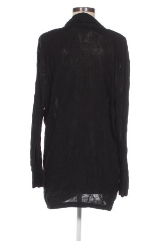 Cardigan de damă Vivien Caron, Mărime XXL, Culoare Negru, Preț 48,99 Lei