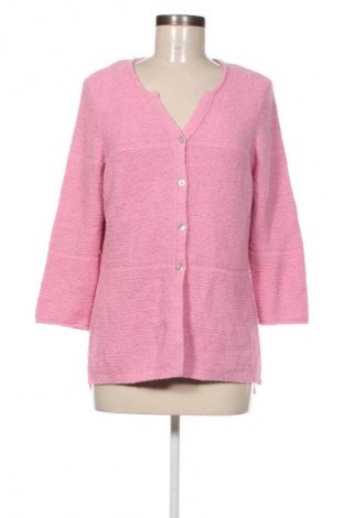 Cardigan de damă Walbusch, Mărime M, Culoare Roz, Preț 81,99 Lei