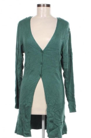 Cardigan de damă Wild Fable, Mărime XXL, Culoare Verde, Preț 57,99 Lei